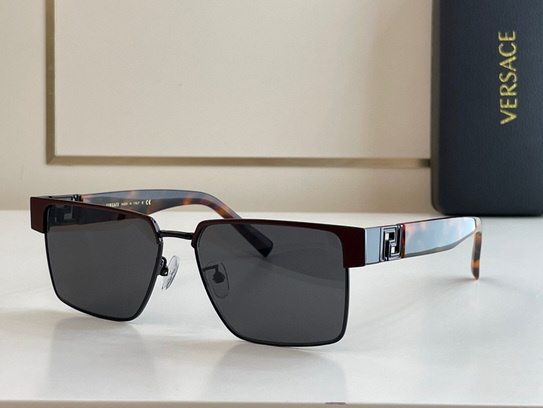 Versace Sunglasses AAA+ ID:20220720-7